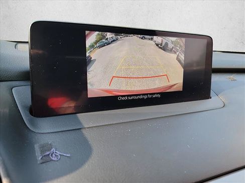 Used 2022 MAZDA CX-9 Touring AWD/4WD image 21