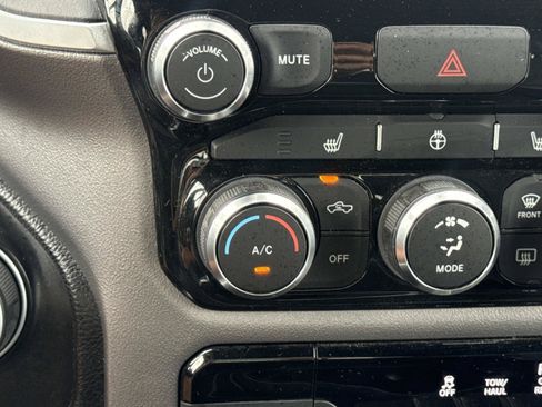 Used 2022 RAM 1500 Big Horn AWD/4WD image 27
