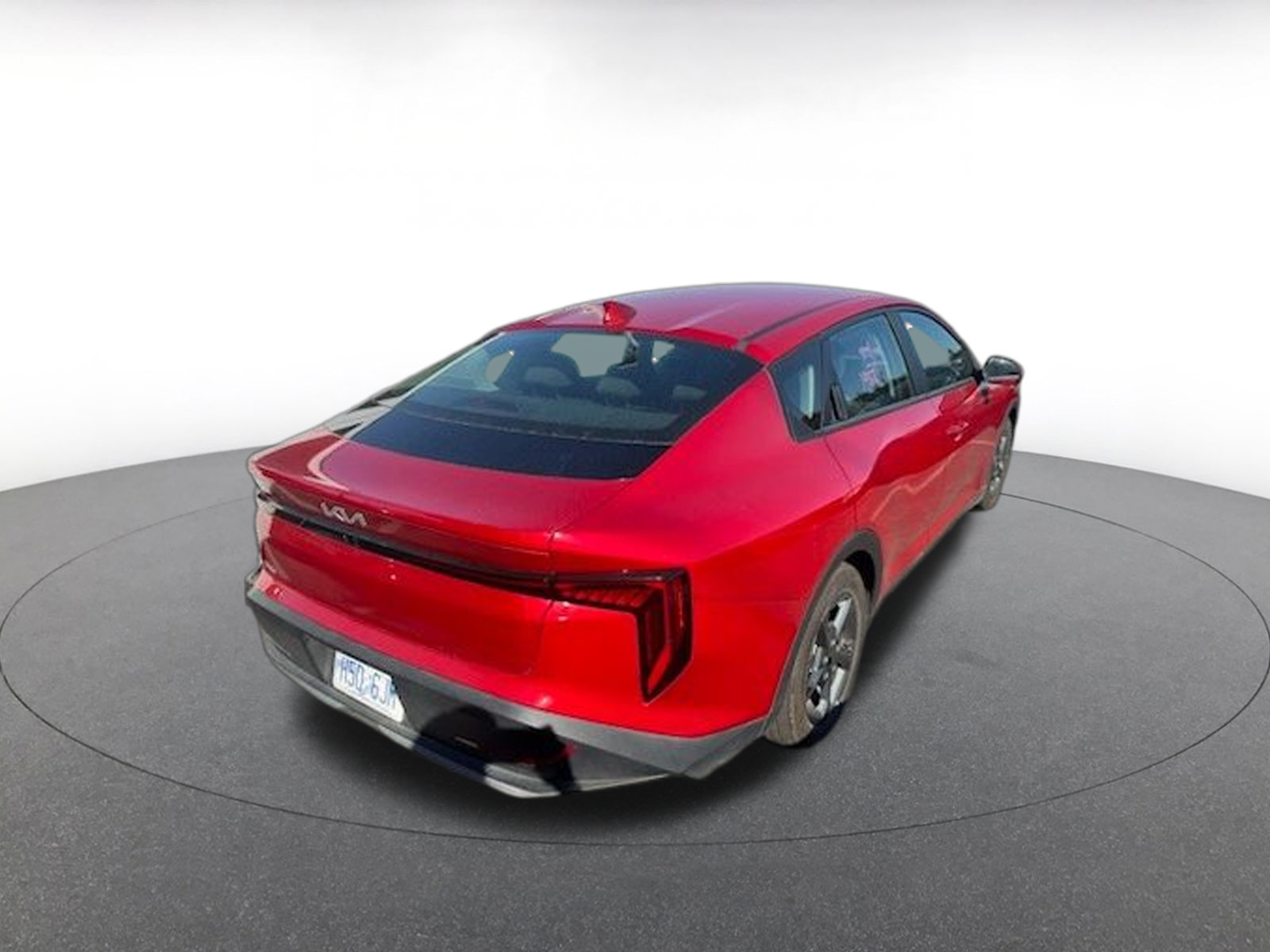 Used 2026 Kia K4 FWD image 7