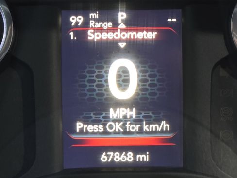 Used 2021 RAM 1500 Big Horn image 27