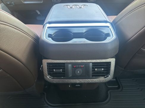 New 2026 Ford F250 King Ranch w/ Tremor Off-Road Package image 48