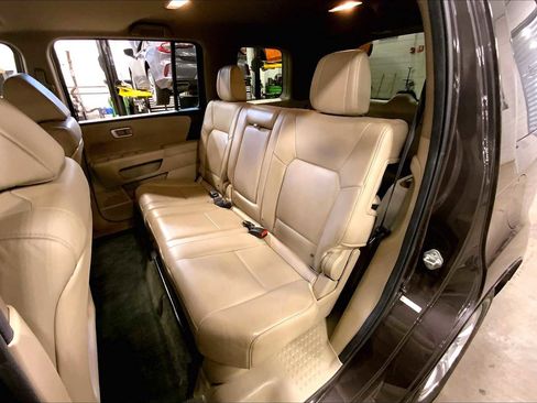 Used 2014 Honda Pilot EX-L image 20