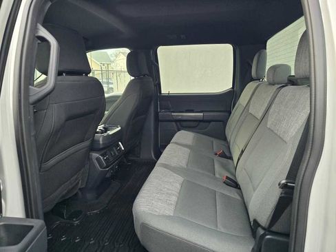 Used 2023 Ford F150 XLT w/ Equipment Group 302A High image 30