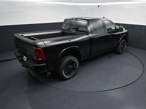New 2026 RAM 2500 Limited AWD/4WD image 42