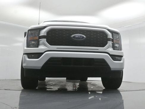 Used 2023 Ford F150 XL w/ STX Appearance Package RWD image 43
