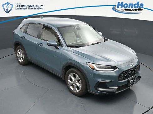 Used 2024 Honda HR-V LX image 22