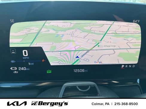 Used 2024 Chevrolet Silverado EV RST image 16