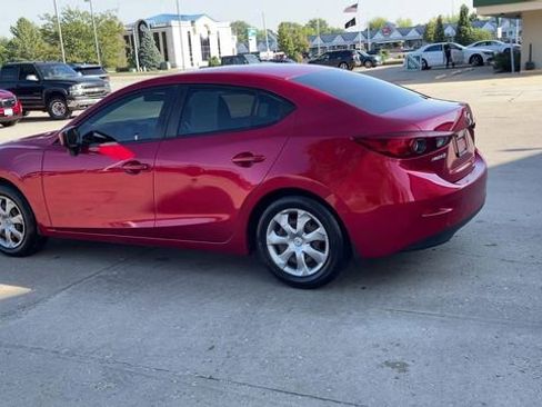 Used 2014 MAZDA MAZDA3 i Sport image 6