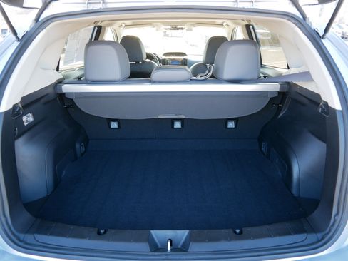 Used 2023 Subaru Crosstrek 2.5i Sport image 18