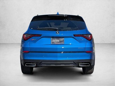 New 2026 Acura MDX A-Spec image 7