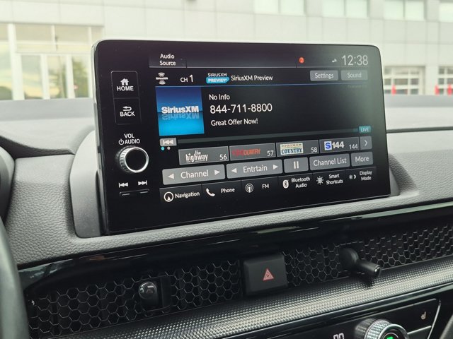 Used 2025 Honda CR-V Sport Touring image 11
