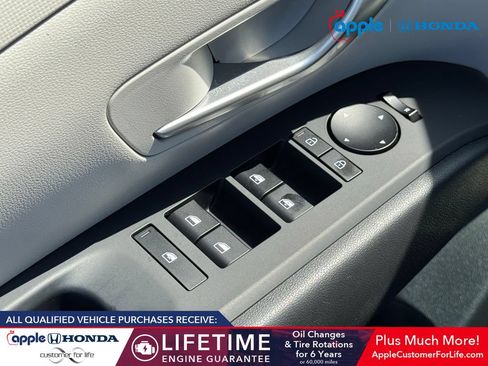 Used 2025 Hyundai Tucson SEL AWD/4WD image 9