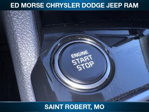 Used 2025 Kia Sportage EX image 20