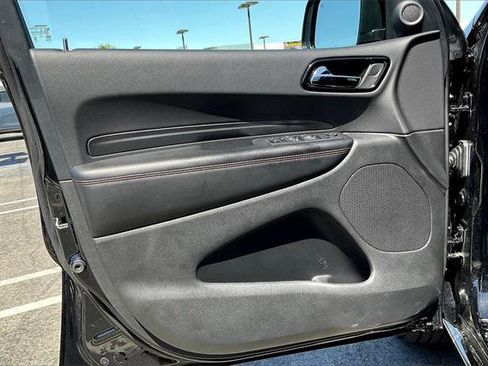 Certified 2025 Dodge Durango GT image 20