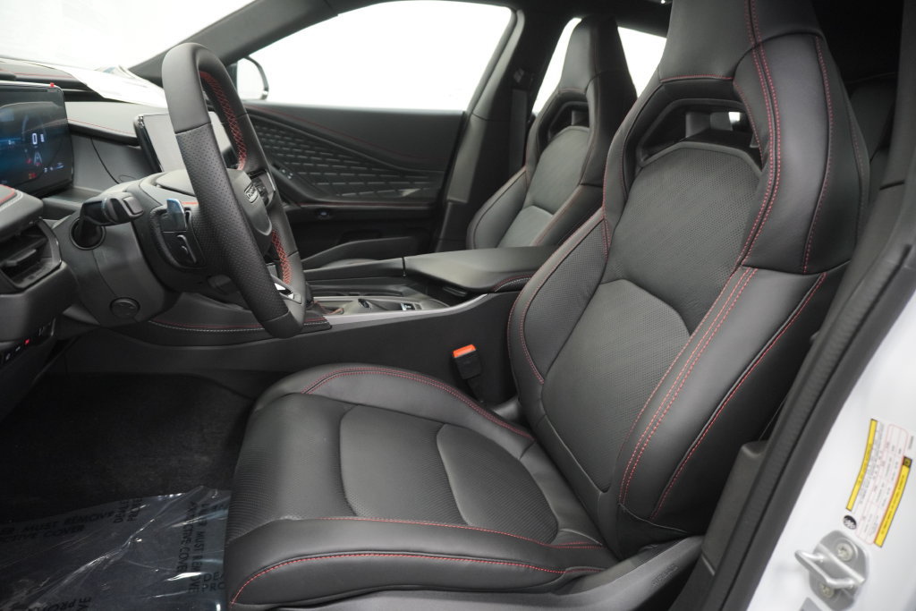 New 2026 Dodge Charger Scat Pack AWD/4WD image 14