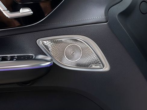 Used 2023 Mercedes-Benz EQE 350+ 4MATIC Sedan image 37