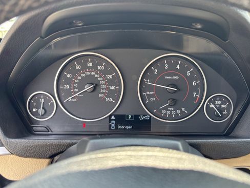 Used 2017 BMW 430i Convertible RWD image 22