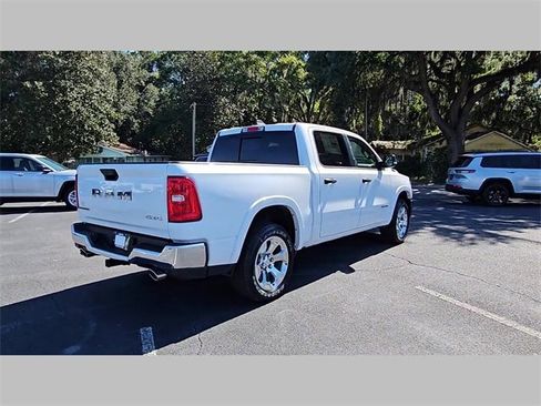 New 2026 RAM 1500 Big Horn image 34