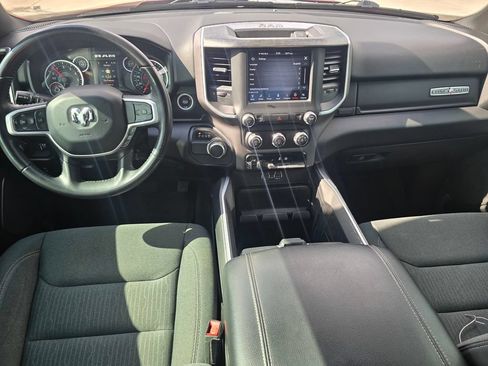 Used 2021 RAM 1500 Lone Star RWD image 29