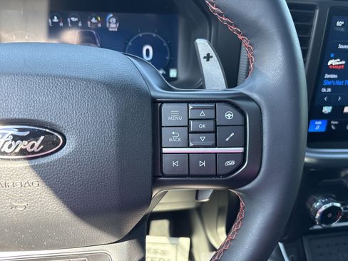 Used 2025 Ford F150 Raptor image 32