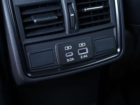 New 2026 Subaru Forester Sport AWD/4WD image 22