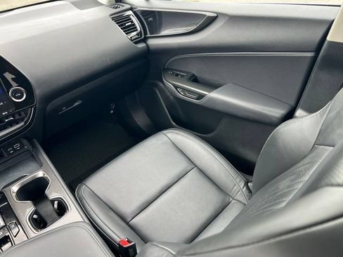 Used 2024 Lexus NX 350 AWD w/ Cold Area Package image 15