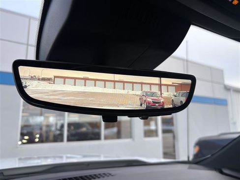 Used 2024 Chevrolet Silverado 1500 High Country w/ Technology Package image 21