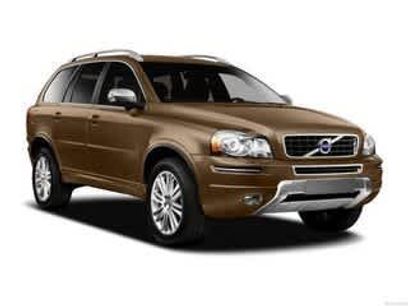 Used 2013 Volvo XC90 3.2