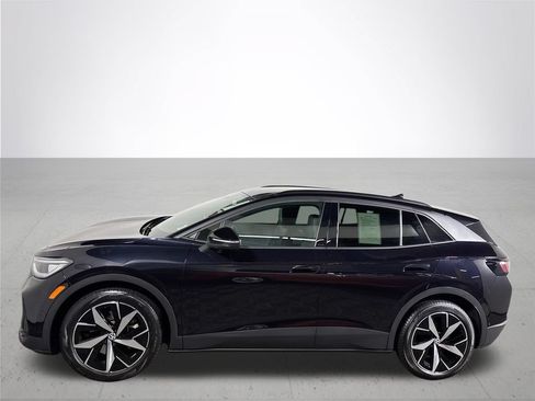 Certified 2023 Volkswagen ID.4 Pro S RWD image 11