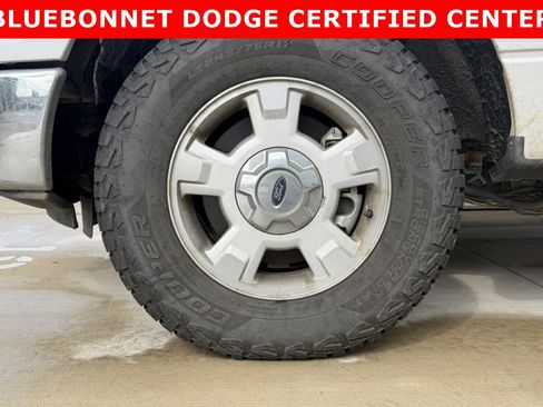 Used 2014 Ford F150 XLT AWD/4WD image 20