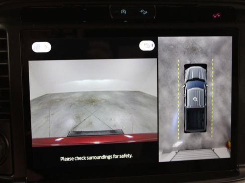 New 2026 Ford F150 Lariat AWD/4WD image 53