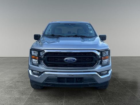 Used 2023 Ford F150 XLT w/ Trailer Tow Package AWD/4WD image 2