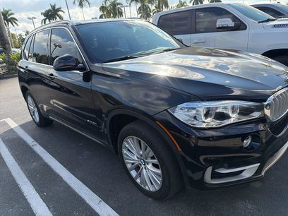 Used 2017 BMW X5 sDrive35i