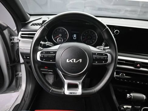 Used 2023 Kia K5 GT-Line w/ GT-Line Premium Package FWD image 22