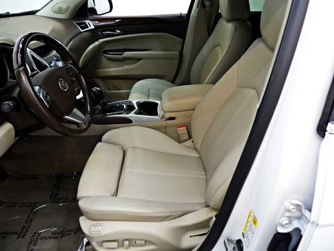Used 2012 Cadillac SRX Performance FWD image 8