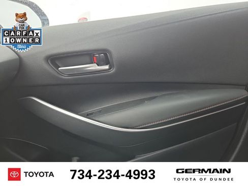 Certified 2024 Toyota Corolla SE image 30
