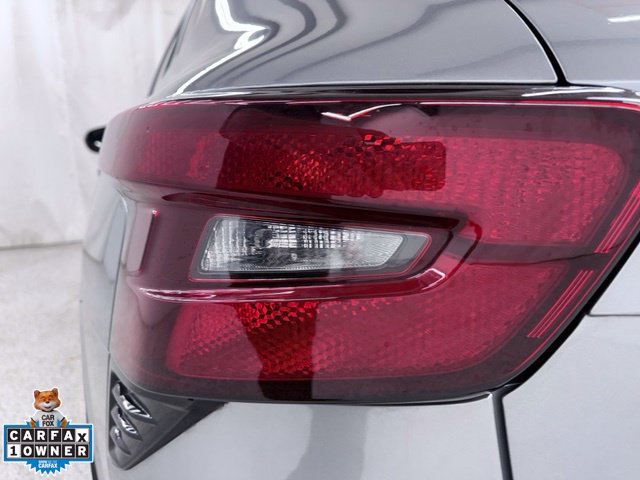Used 2024 Chevrolet Trax LT w/ Driver Confidence Package FWD image 9