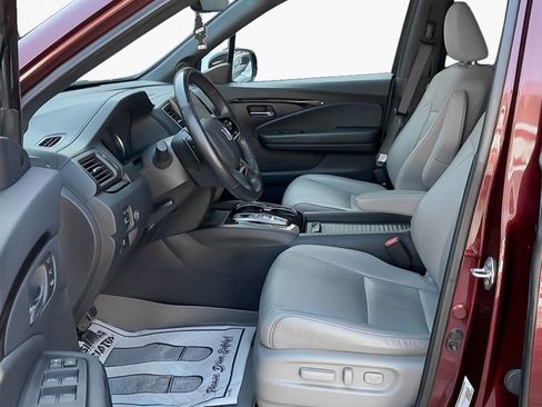 Used 2019 Honda Passport Elite image 12