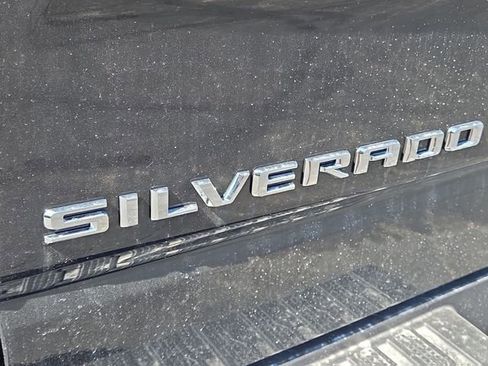 New 2026 Chevrolet Silverado 1500 LT image 31