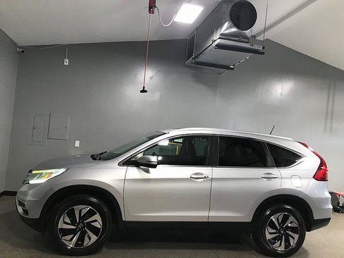 Used 2015 Honda CR-V Touring image 6