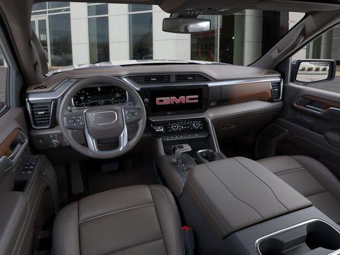 New 2026 GMC Sierra 1500 Denali AWD/4WD image 15