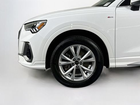 Used 2025 Audi Q3 2.0T Premium w/ Convenience Package AWD/4WD image 23