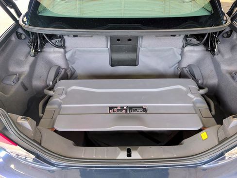 Used 2013 Volvo C70 T5 FWD image 14