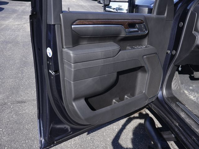 New 2026 GMC Sierra 2500 SLE w/ SLE Value Package; AWD/4WD image 21