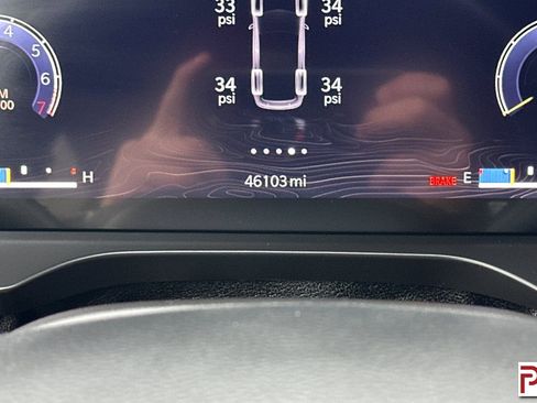 Used 2022 Jeep Grand Cherokee L Laredo image 32