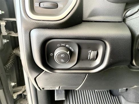 New 2026 RAM 2500 Big Horn image 31