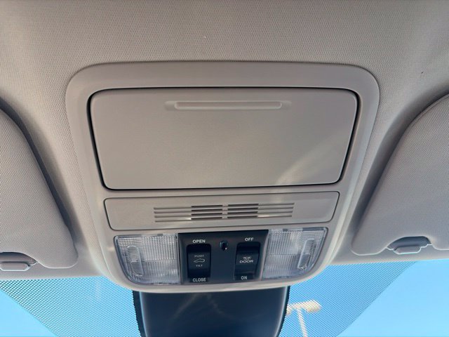 New 2027 Honda Odyssey Touring image 23