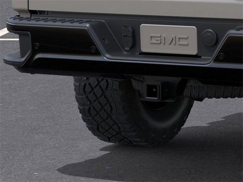 New 2026 GMC Sierra 2500 AT4X image 14
