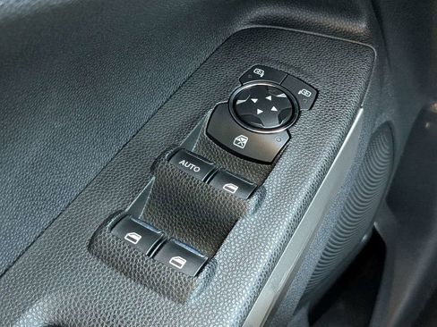 Used 2018 Ford EcoSport Titanium AWD/4WD image 27