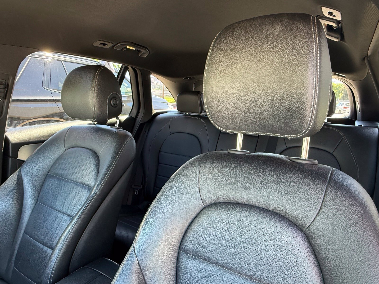 Used 2019 Mercedes-Benz GLC 300 image 27